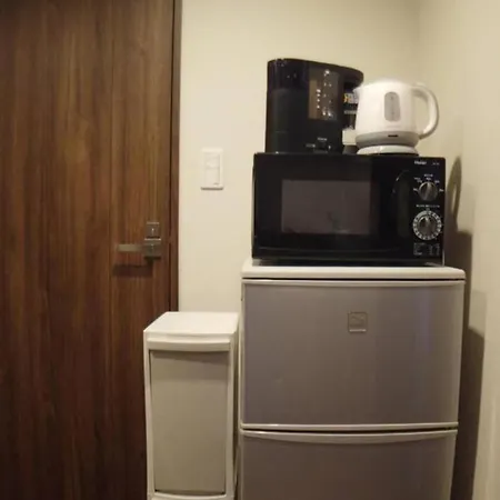 東京都No3 Mansion#Jr Yamanote Line Otsuka 5Min#Minimalist House#Freewifi&Max2-3アパートメント エクステリア 写真