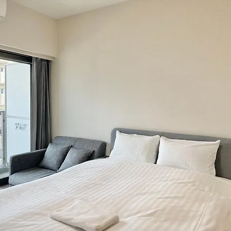 東京都No3 Mansion#Jr Yamanote Line Otsuka 5Min#Minimalist House#Freewifi&Max2-3アパートメント エクステリア 写真