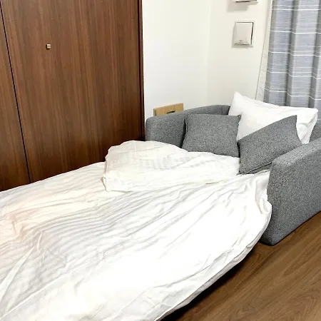 東京都No3 Mansion#Jr Yamanote Line Otsuka 5Min#Minimalist House#Freewifi&Max2-3アパートメント エクステリア 写真