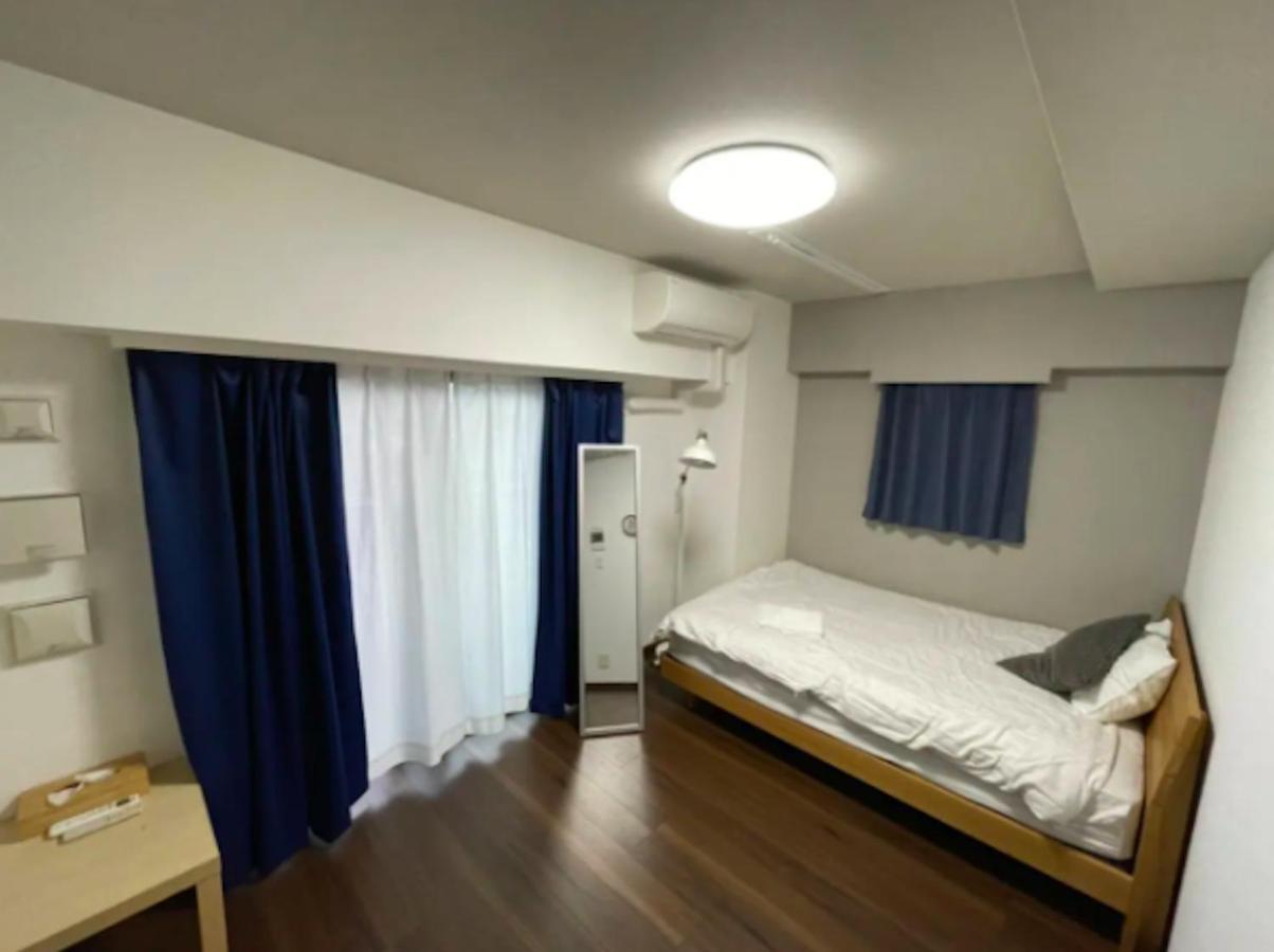 No3 Mansion#jr Yamanote Line Otsuka 5min#minimalist House#freewifi&max2-3 東京都