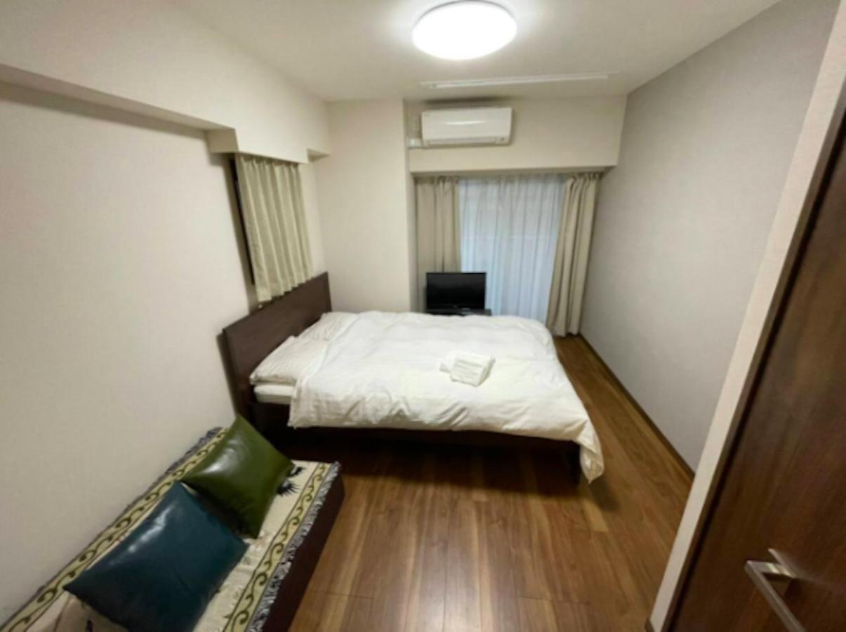 No3 Mansion#jr Yamanote Line Otsuka 5min#minimalist House#freewifi&max2-3 公寓 *