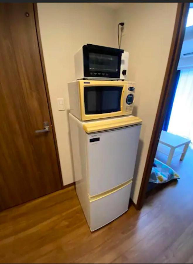 No3 Mansion#jr Yamanote Line Otsuka 5min#minimalist House#freewifi&max2-3 アパート 東京都