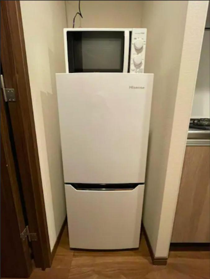 公寓 No3 Mansion#jr Yamanote Line Otsuka 5min#minimalist House#freewifi&max2-3 東京都