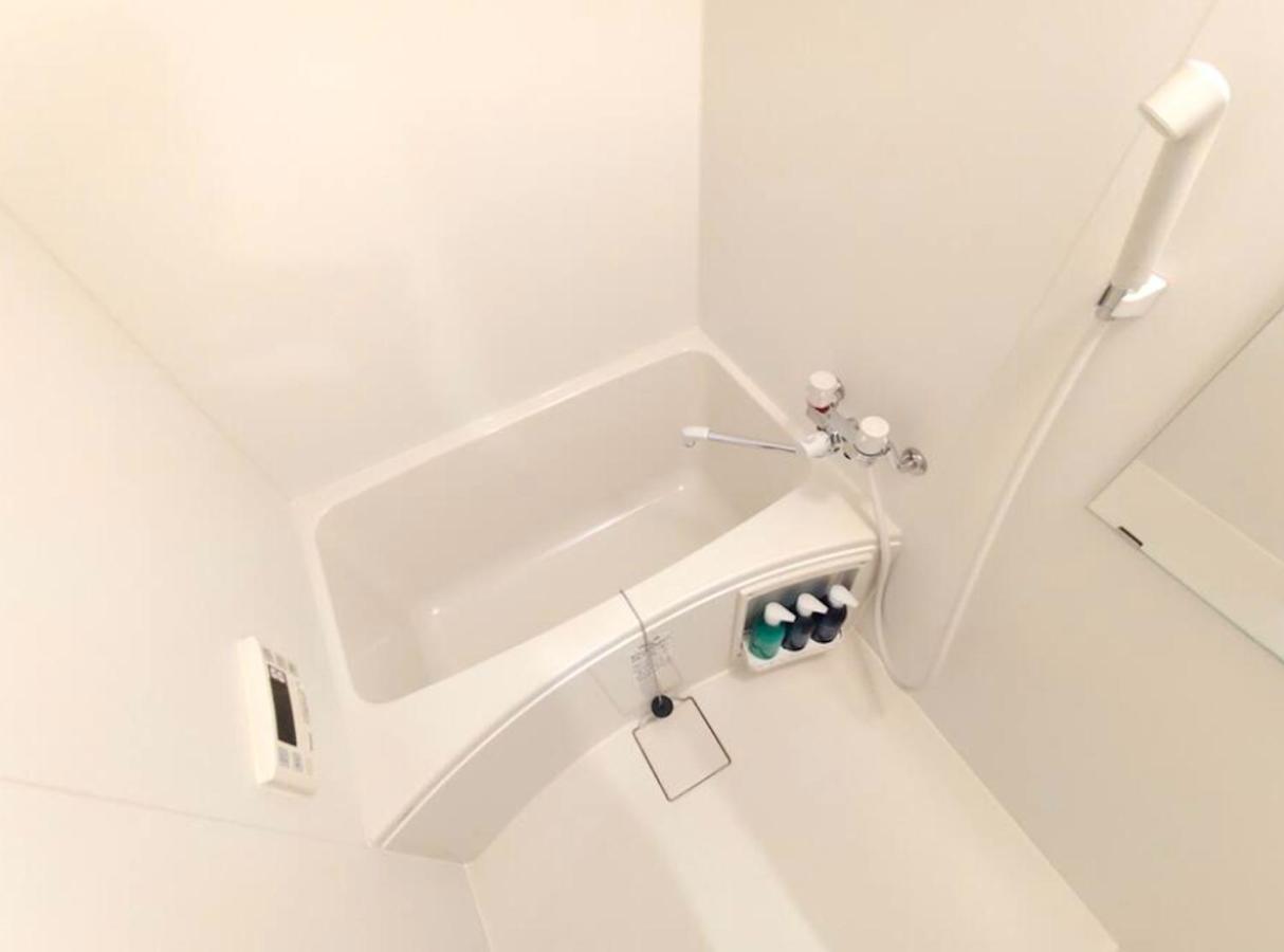 No3 Mansion#jr Yamanote Line Otsuka 5min#minimalist House#freewifi&max2-3 * 東京都