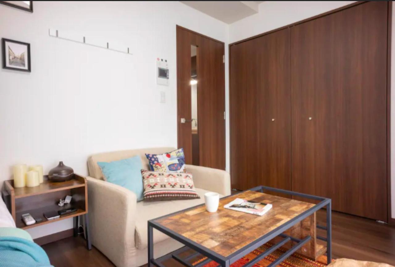 No3 Mansion#jr Yamanote Line Otsuka 5min#minimalist House#freewifi&max2-3 東京都