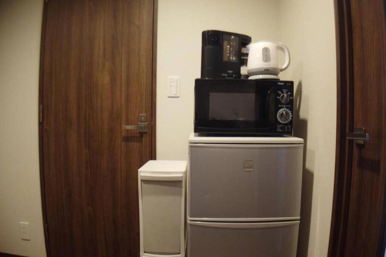 アパート No3 Mansion#jr Yamanote Line Otsuka 5min#minimalist House#freewifi&max2-3 *
