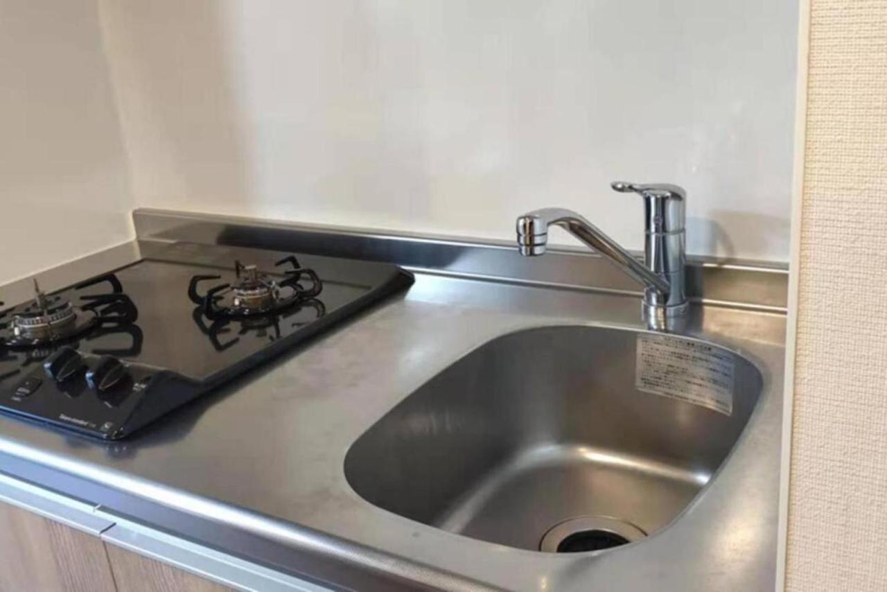 No3 Mansion#jr Yamanote Line Otsuka 5min#minimalist House#freewifi&max2-3 アパート 東京都