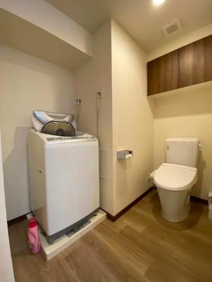 No3 Mansion#jr Yamanote Line Otsuka 5min#minimalist House#freewifi&max2-3 * 東京都
