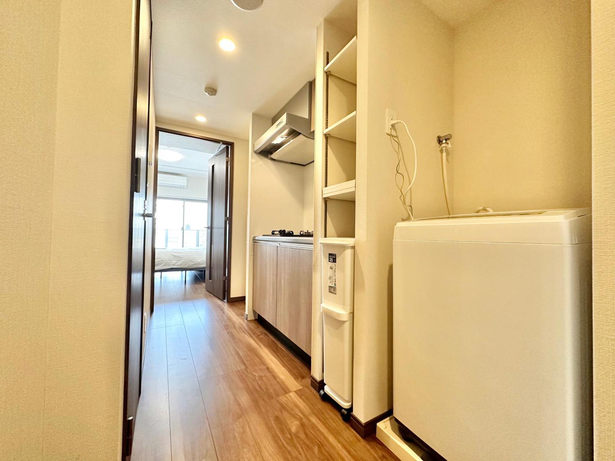 アパート No3 Mansion#jr Yamanote Line Otsuka 5min#minimalist House#freewifi&max2-3