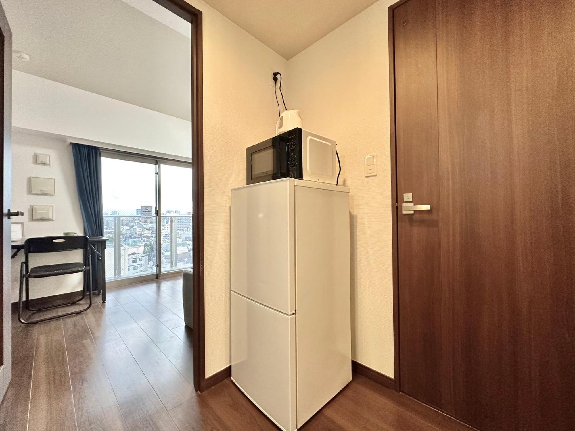 No3 Mansion#jr Yamanote Line Otsuka 5min#minimalist House#freewifi&max2-3 東京都