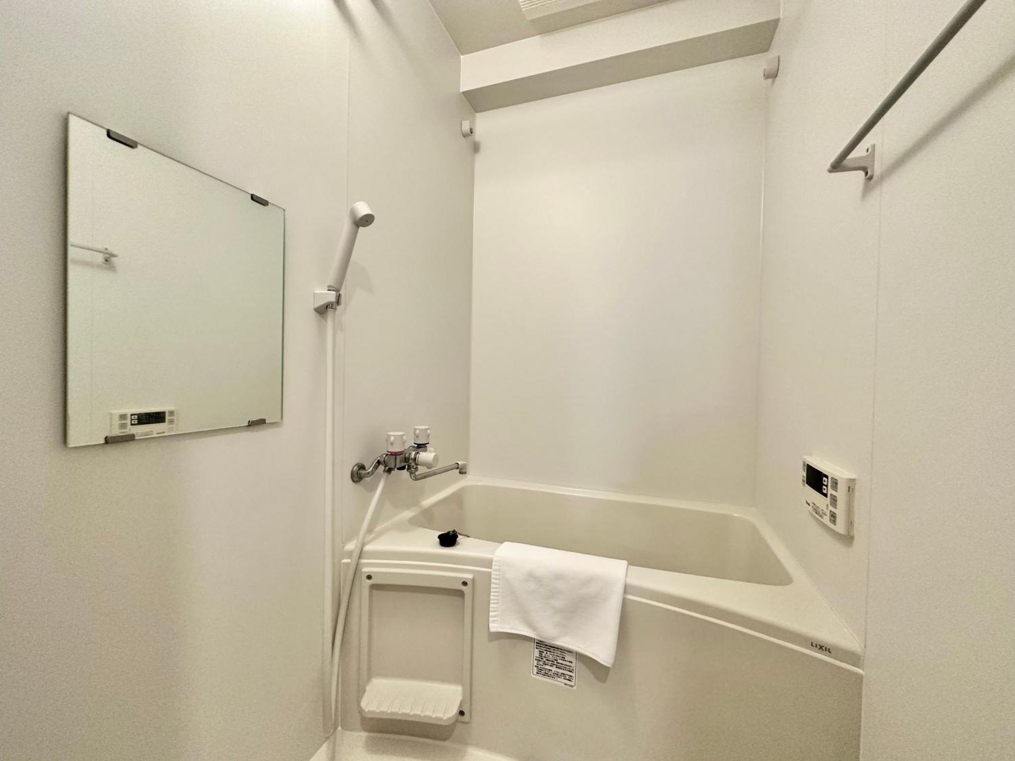No3 Mansion#jr Yamanote Line Otsuka 5min#minimalist House#freewifi&max2-3 アパート 東京都