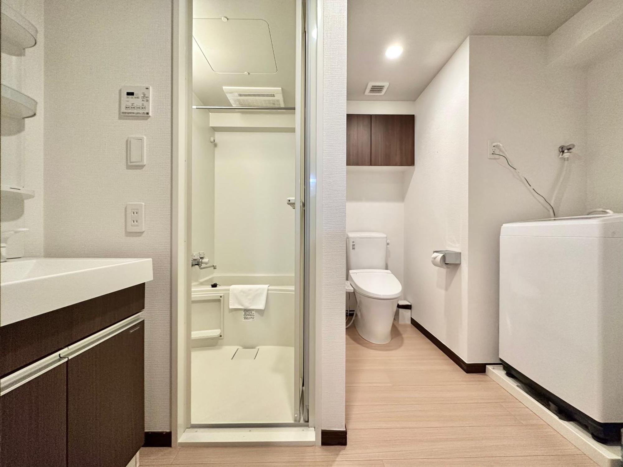 アパート No3 Mansion#jr Yamanote Line Otsuka 5min#minimalist House#freewifi&max2-3 *