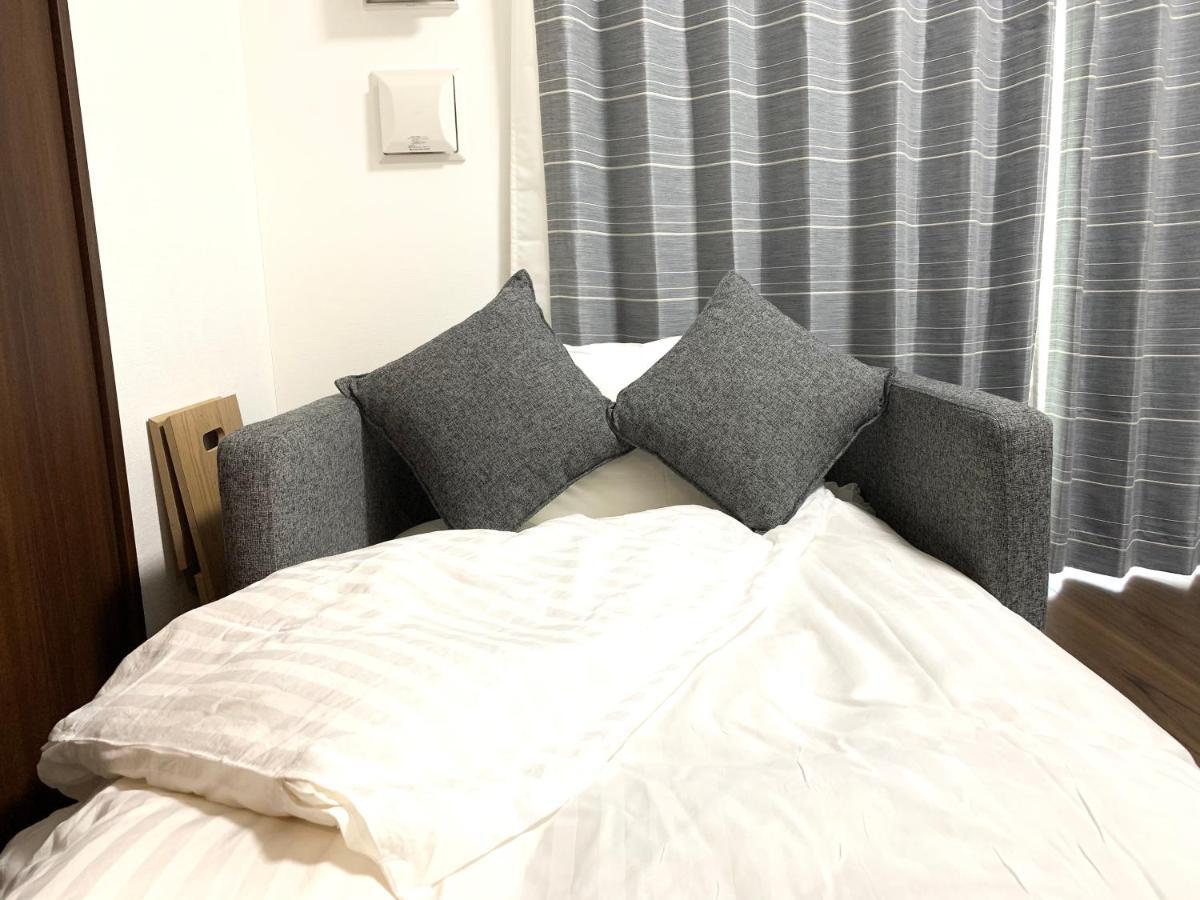 No3 Mansion#jr Yamanote Line Otsuka 5min#minimalist House#freewifi&max2-3 アパート *