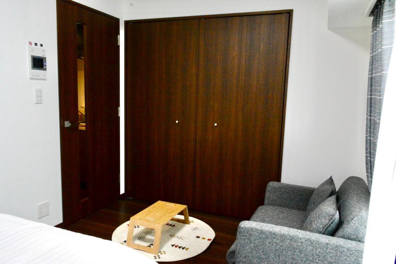 No3 Mansion#jr Yamanote Line Otsuka 5min#minimalist House#freewifi&max2-3 アパート *