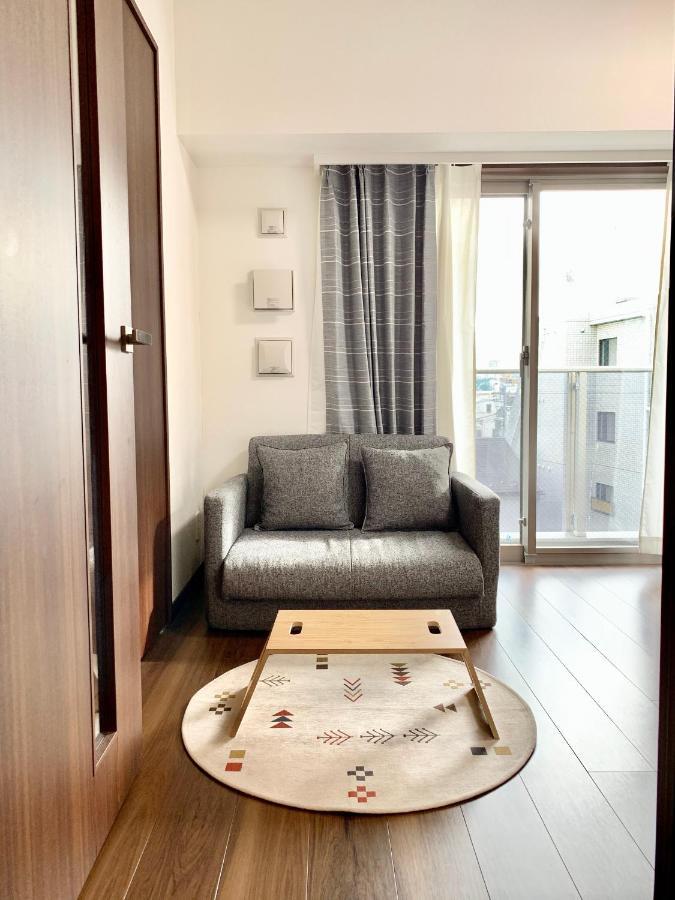 No3 Mansion#jr Yamanote Line Otsuka 5min#minimalist House#freewifi&max2-3 * 東京都