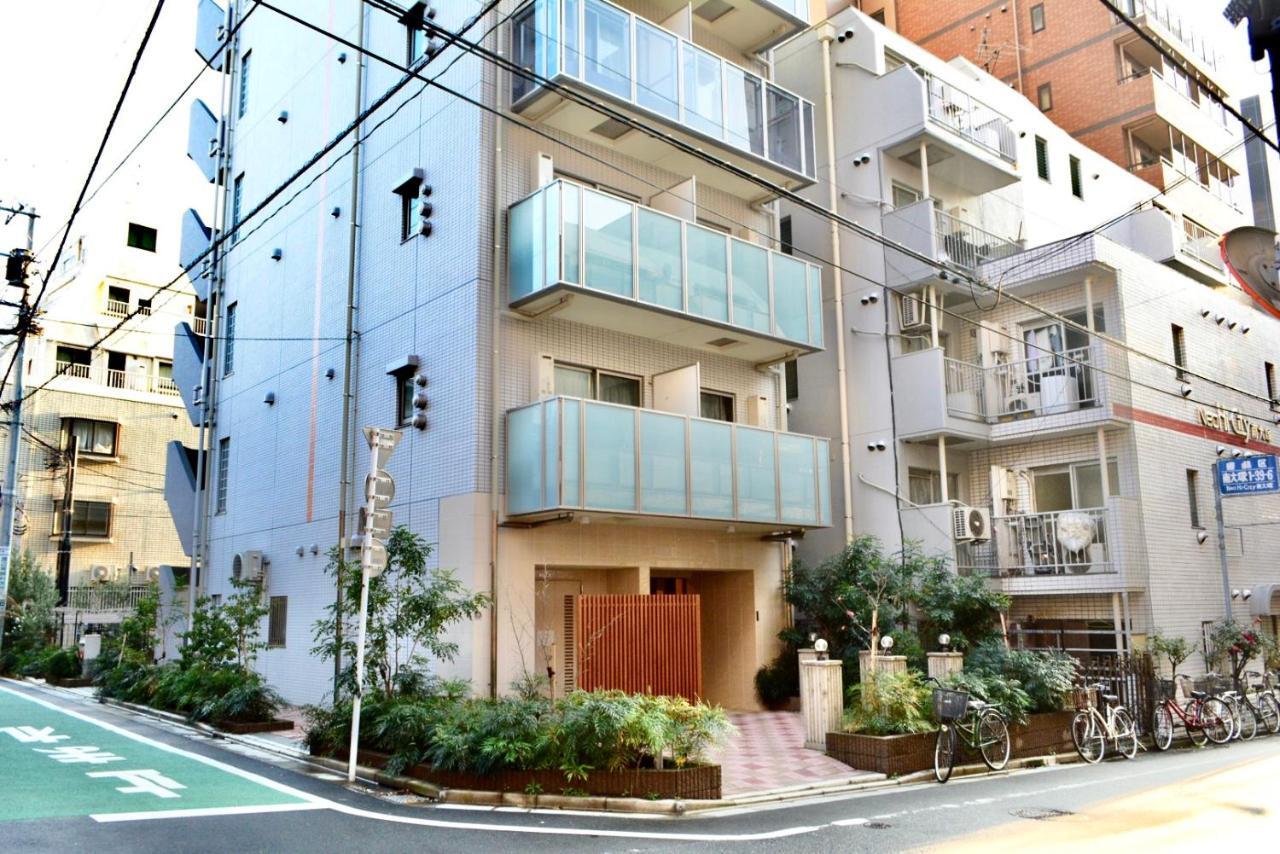 No3 Mansion#jr Yamanote Line Otsuka 5min#minimalist House#freewifi&max2-3 東京都