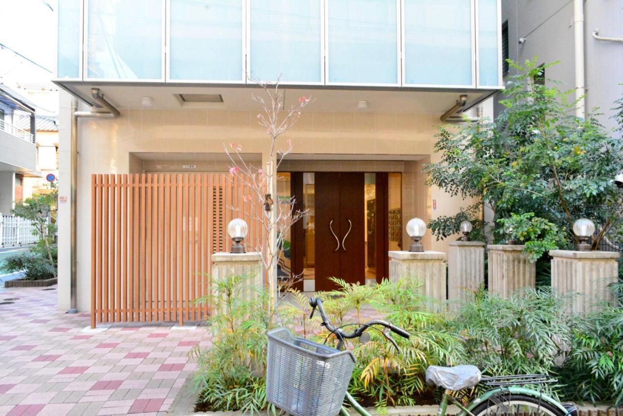 No3 Mansion#jr Yamanote Line Otsuka 5min#minimalist House#freewifi&max2-3 アパート 東京都