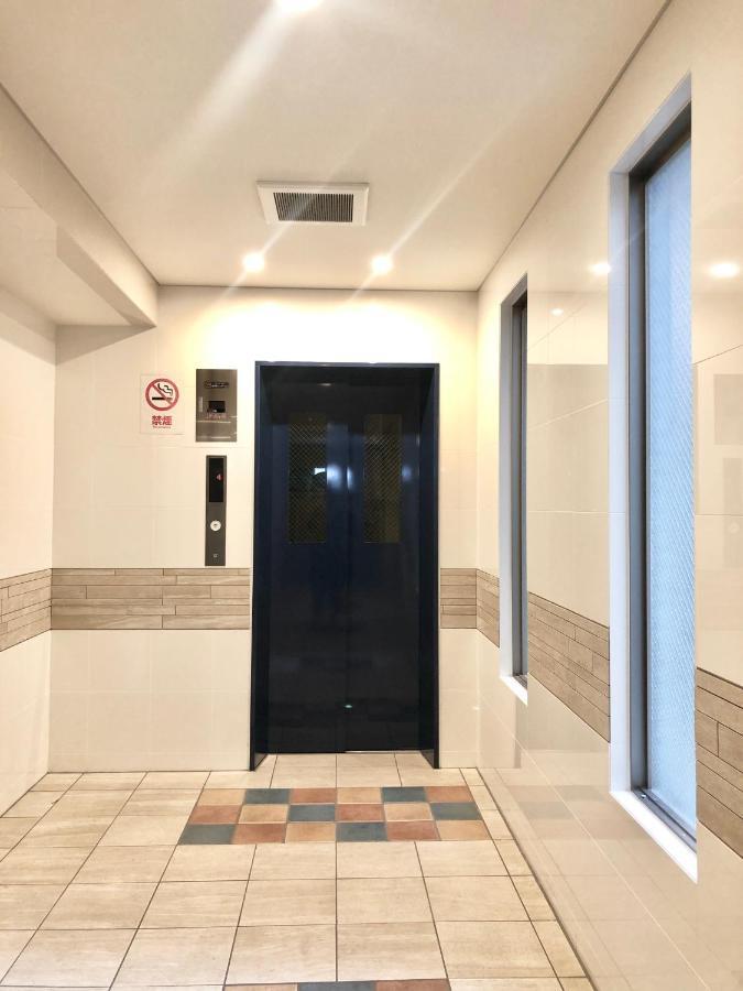 アパート No3 Mansion#jr Yamanote Line Otsuka 5min#minimalist House#freewifi&max2-3 *
