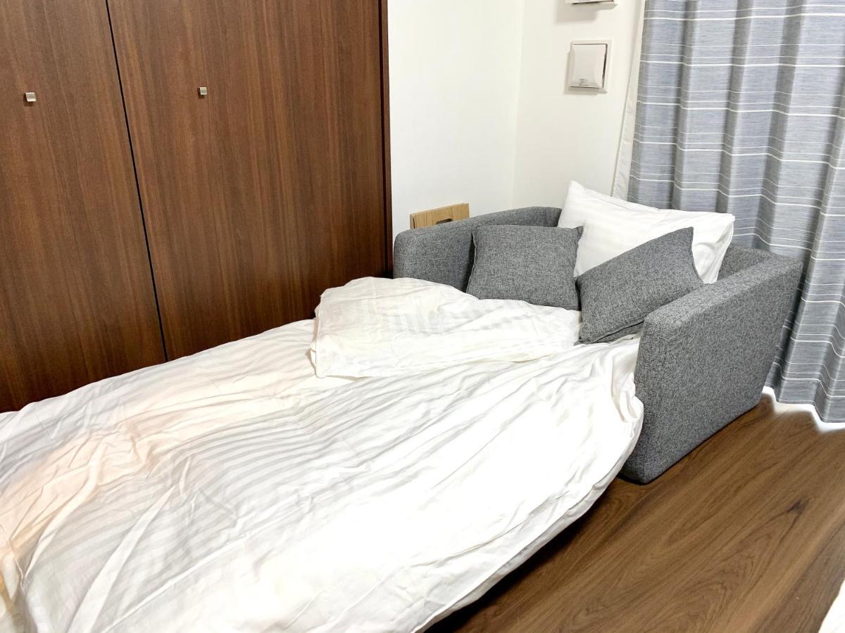 No3 Mansion#jr Yamanote Line Otsuka 5min#minimalist House#freewifi&max2-3 公寓 *