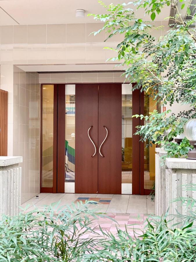 No3 Mansion#jr Yamanote Line Otsuka 5min#minimalist House#freewifi&max2-3 アパート 東京都
