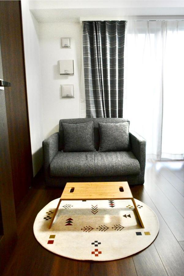 アパート No3 Mansion#jr Yamanote Line Otsuka 5min#minimalist House#freewifi&max2-3 *