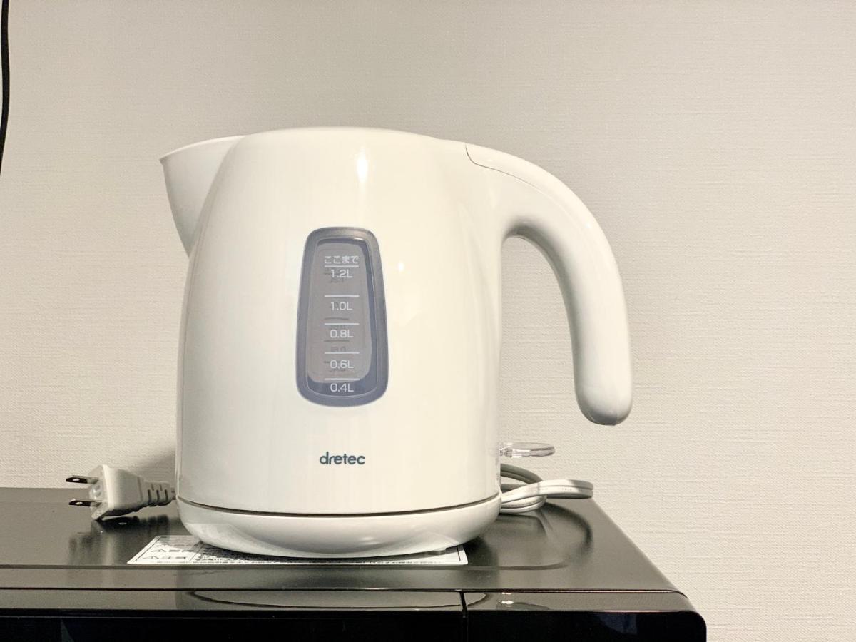 No3 Mansion#jr Yamanote Line Otsuka 5min#minimalist House#freewifi&max2-3 アパート 東京都